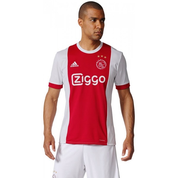 Thuis Shirt JR 2017/2018