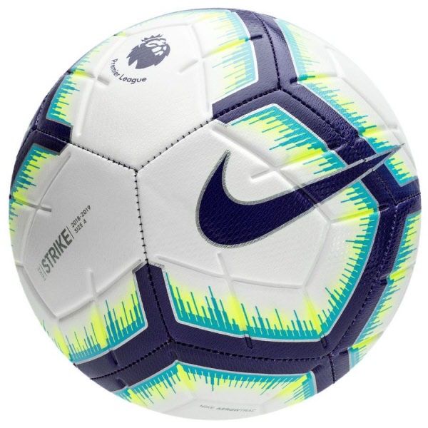 Nike Premier Strike Bal.