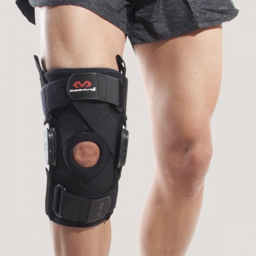 Luik Natuur Hoogland MC David Hinged Knee Brace | 429X