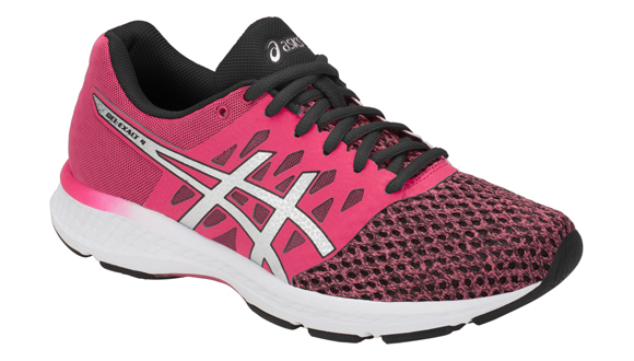 Exalt 4 sales asics