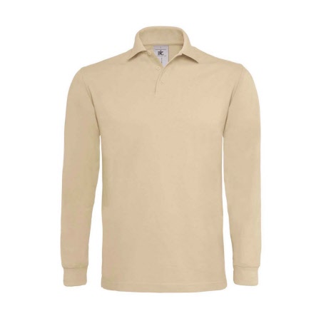 Kleur: Sand
